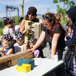 Sommerfest 2016