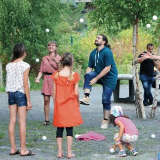 Sommerfest 2018