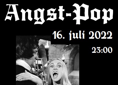 Angstpop