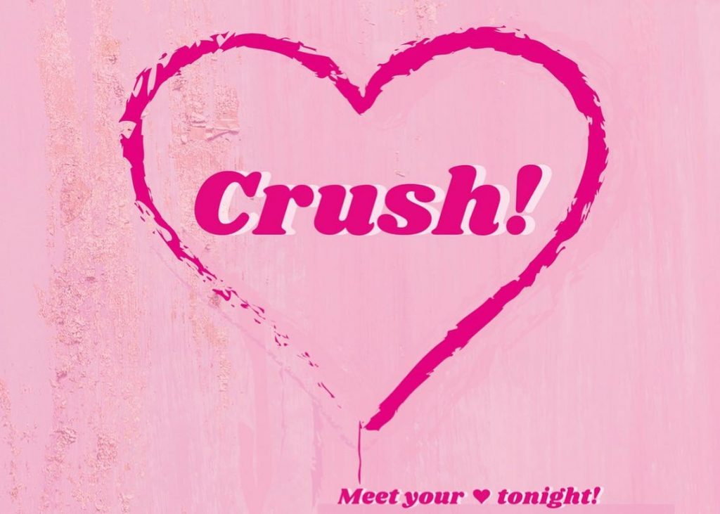 Crush!