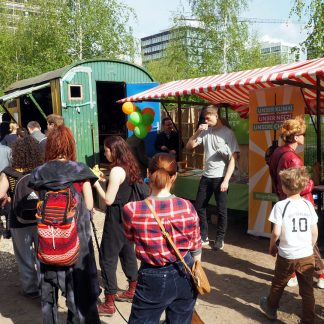 KULTURFABRIK Moabit Konzerte, Theater, Kino, Partys, Ausstellungen