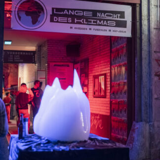 Lange Nacht des Klimas