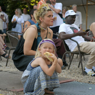 Sommerfest 2023