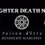 26.09. || Brighter Death Now + Raison D'être + Desiderii Marginis