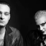03.10. || A Night of Raw Post-Punk Energy
