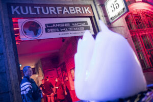 Lange Nacht des Klimas – Foto: Paul Wagner